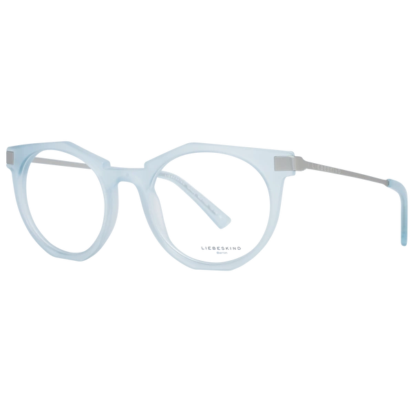 Okulary oprawki Liebeskind 11028-00420 Niebieskie