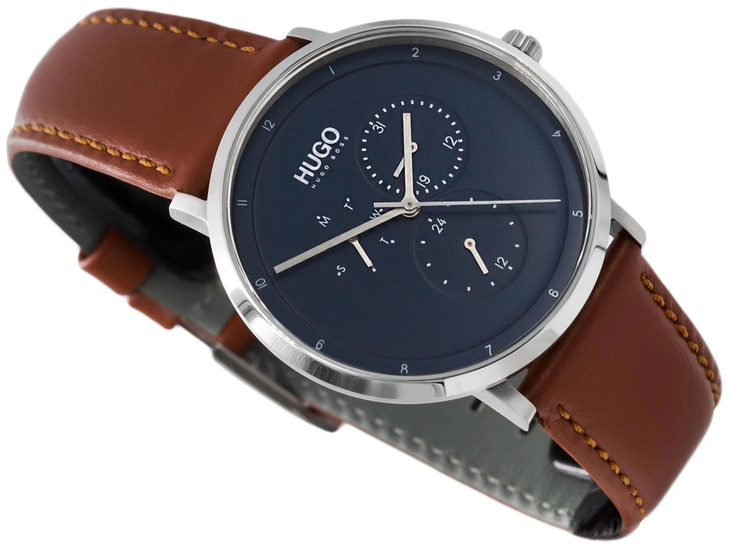 Zegarek męski HUGO BOSS GUIDE 1530032