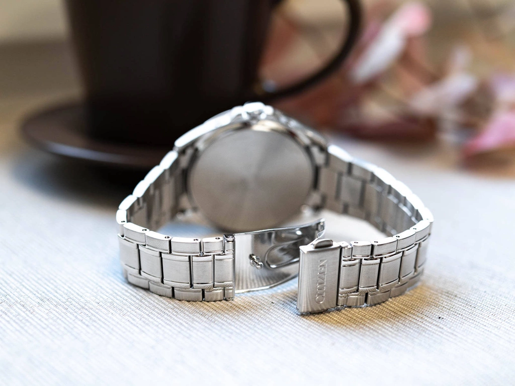 Zegarek męski Citizen CB0250-84L Radio Controlled Eco-Drive