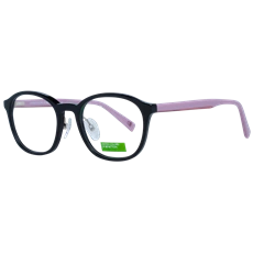 Okulary oprawki Damskie Benetton BEO1028 001 49 Czarne