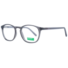 Okulary oprawki Męskie Benetton BEO1037 951 50 Szare