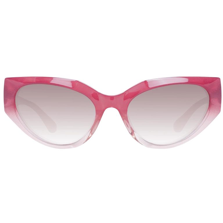 Okulary przeciwsłoneczne Damskie Guess GU7787 74T 57 Różowe