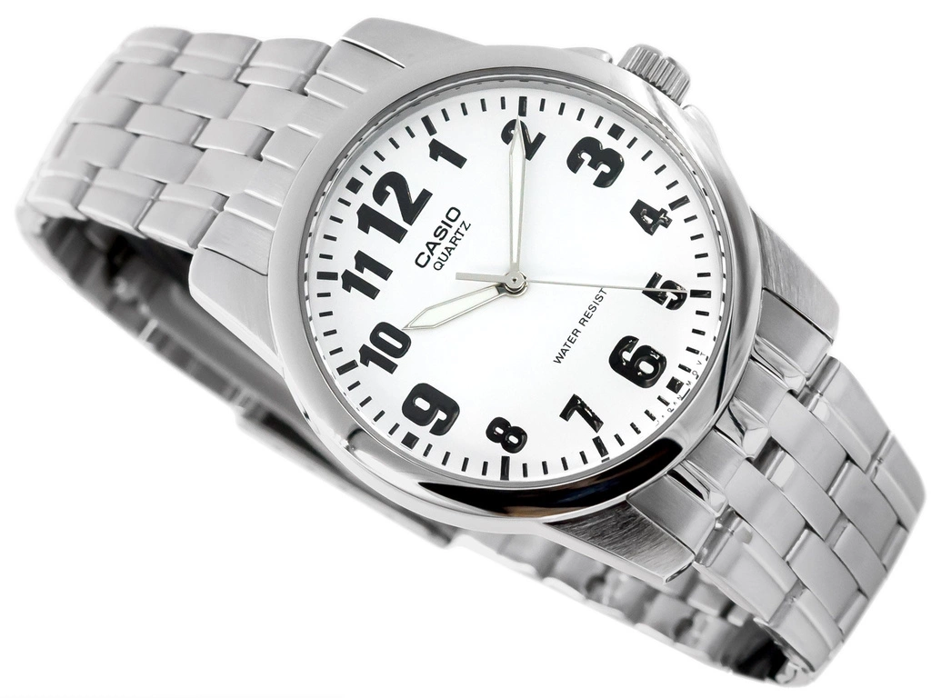 Zegarek męski CASIO MTP-1260PD-7BEG