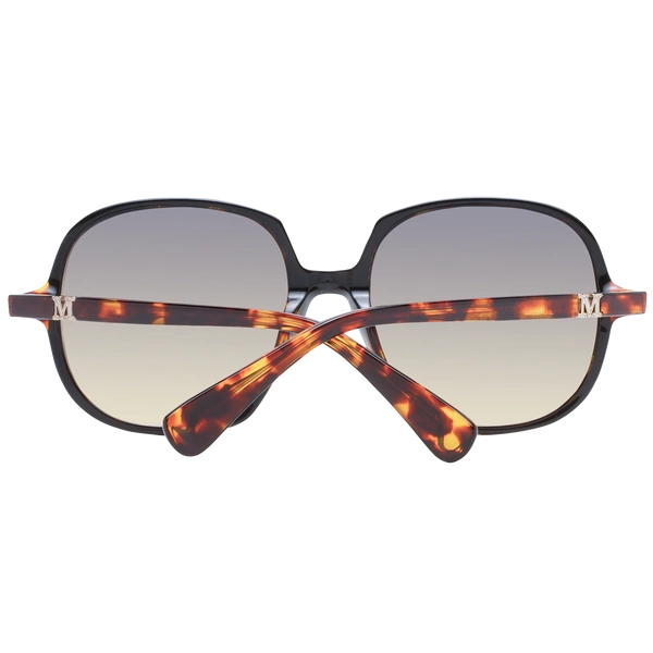 Okulary przeciwsłoneczne Damskie Max Mara MM0036 Brązowe
