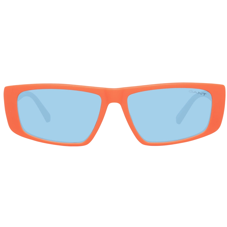 Okulary przeciwsłoneczne Gant GA7209 43V 56 Pomarańczowe