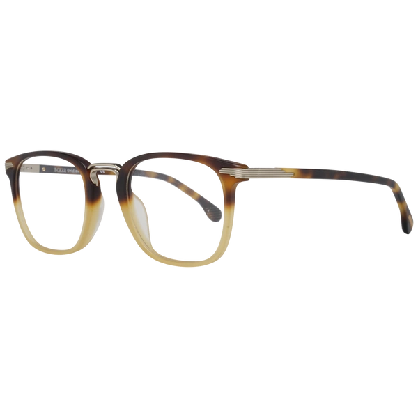 Okulary oprawki Lozza VL4152 0Z40 50 Żółty