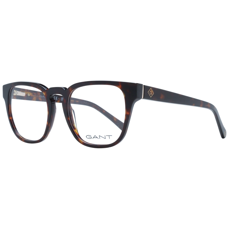 Okulary oprawki Unisex Gant GA3284 Brązowe