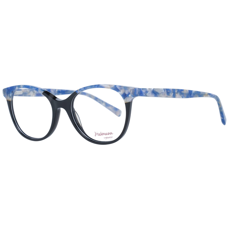 Okulary oprawki Damskie Ana Hickmann HI6085 Niebieskie