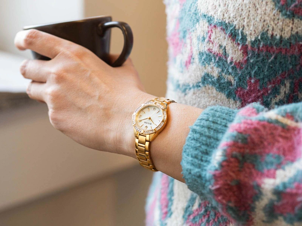 Zegarek damski BULOVA 98R297 Classic