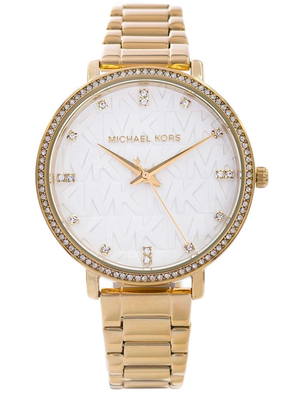 Zegarek damski MICHAEL KORS MK4666 Pyper