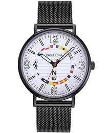 Zegarek męski NAUTICA NAPWGS904 N83 Wave Garden