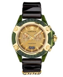 Zegarek męski VERSACE VEZ700321 Icon Active Chrono