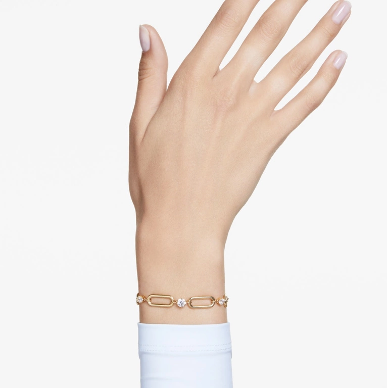 Bransoletka damska Swarovski 5683359 Constella