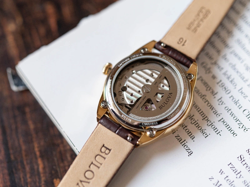 Zegarek damski BULOVA 97L179 Sutton