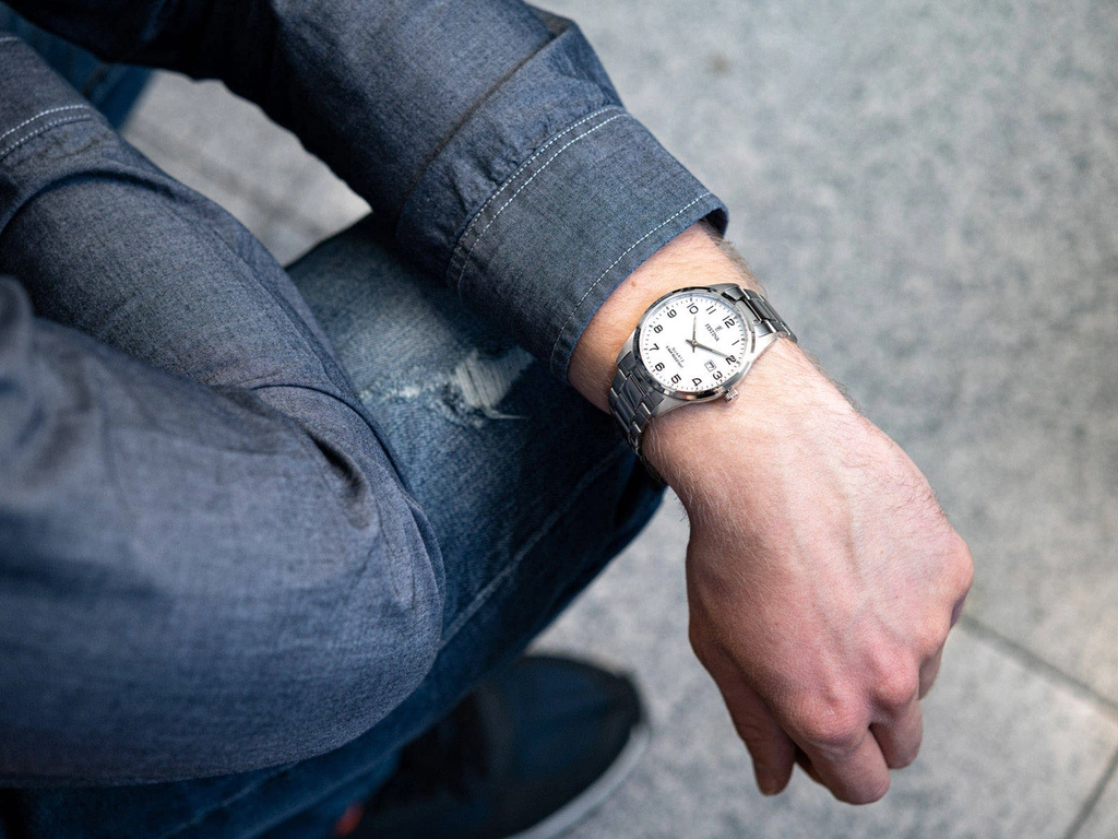 Zegarek męski FESTINA F20511/1 Classic