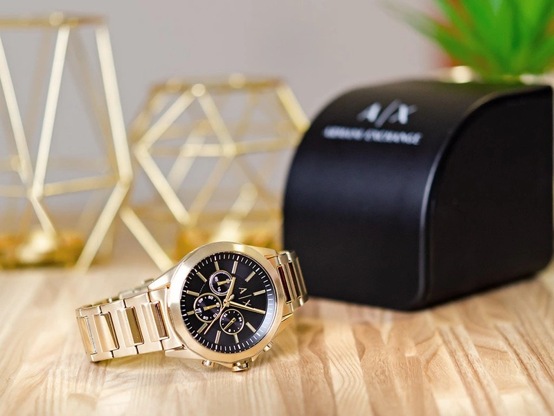Zegarek męski ARMANI EXCHANGE DREXLER AX2611