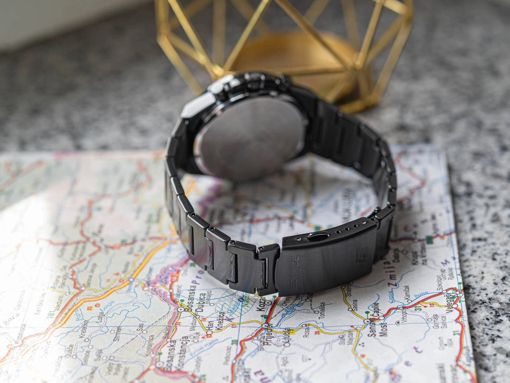 Zegarek męski CASIO Edifice EFS-S630DC-2AVUEF