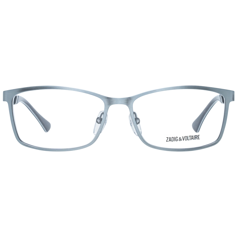 Okulary oprawki Męskie Zadig & Voltaire VZV049 0565 55 Szare