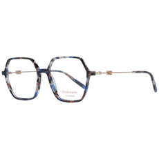 Okulary oprawki Damskie Ana Hickmann HI6224 Niebieskie