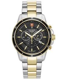 Zegarek męski SWISS ALPINE MILITARY SAM7089.9147 Douglas