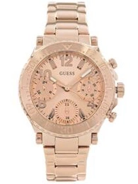 Zegarek damski GUESS GW0465L2 Cosmic