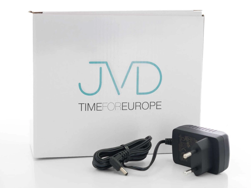 Budzik JVD RB3566.2