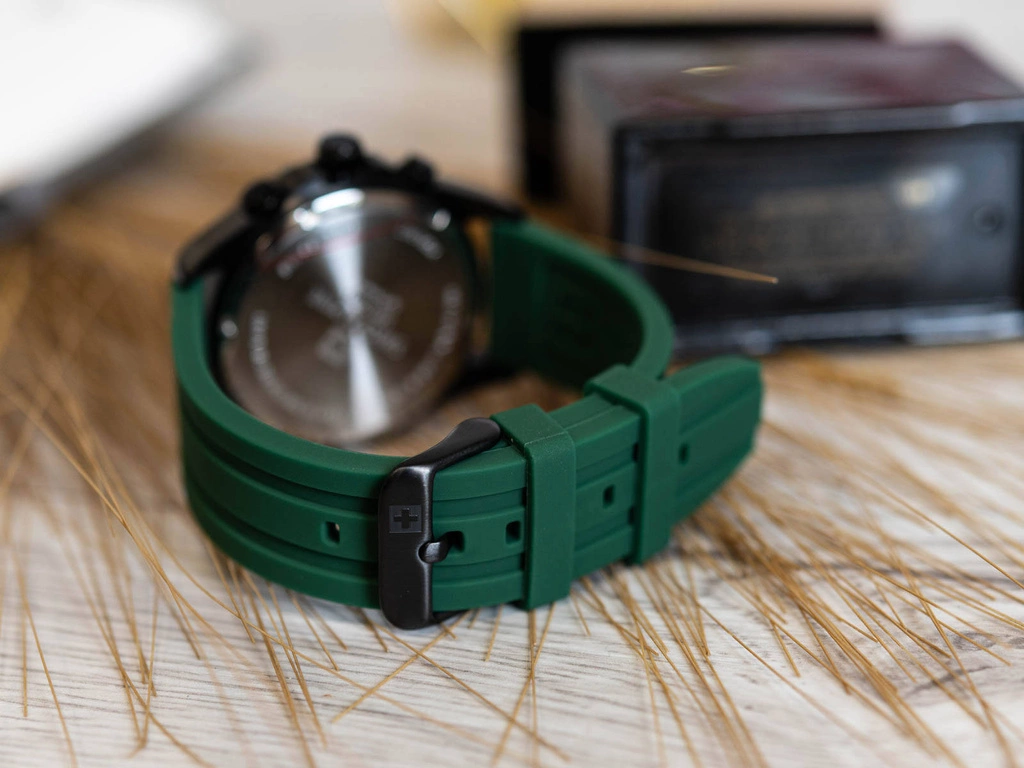 Zegarek męski SWISS ALPINE MILITARY SAM7029.9874