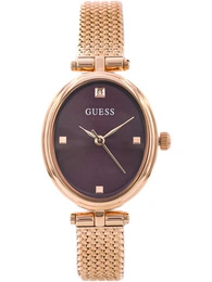Zegarek damski GUESS GW0935L3 Ruby