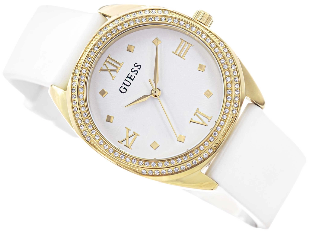 Zegarek damski GUESS GW0691L2 Delilah Watch Box Set