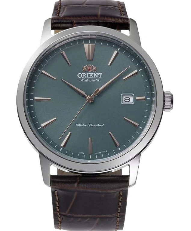 Zegarek męski ORIENT RA-AC0F13E30B Contemporary Automatic