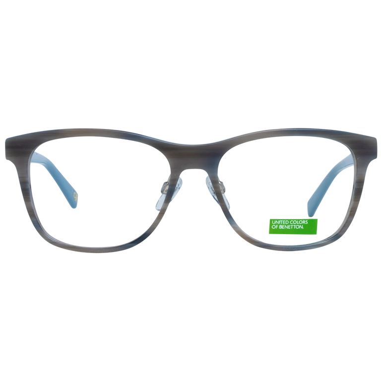 Okulary oprawki Damskie Benetton BEO1003 948 54 Szare