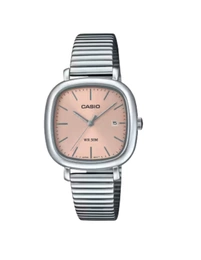 Zegarek damski CASIO CASIO LTP-B166D-4AVEF