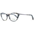 Okulary oprawki Damskie Zac Posen ZLRL GR 52 Lorelei Szare