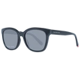 Okulary przeciwsłoneczne Damskie Tommy Hilfiger TH 1601/G/S 53 807IR Czarne