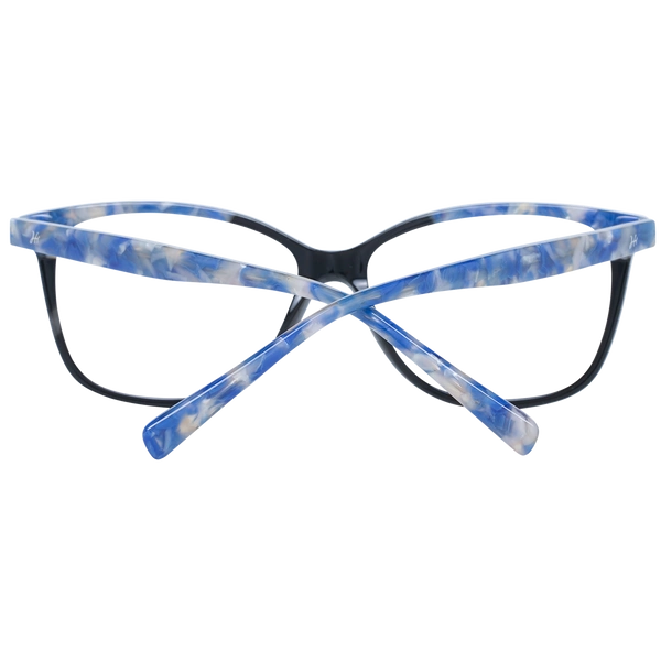 Okulary oprawki Damskie Ana Hickmann HI6084 Niebieskie