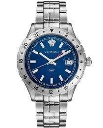 Zegarek męski VERSACE GMT V1101/0015 HELLEnyium GMT