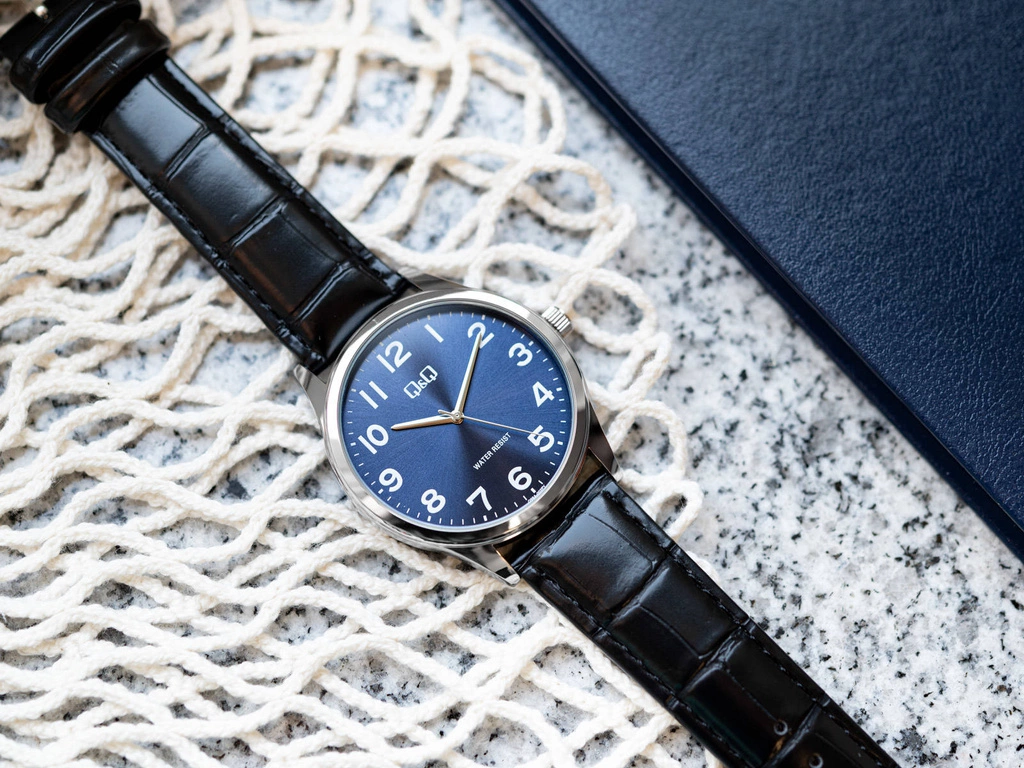 Zegarek męski Q&Q Q59A-002PY