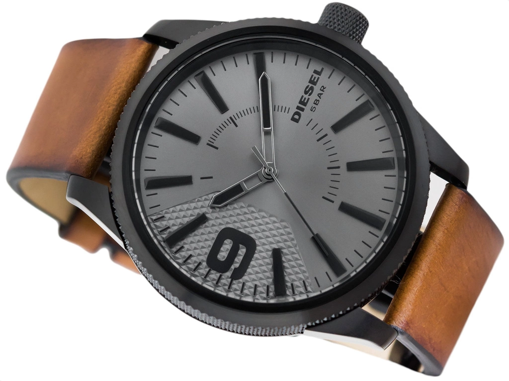 Zegarek męski DIESEL Rasp DZ1764