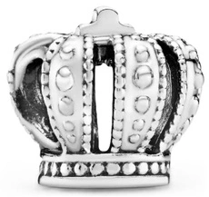 Charms Pandora Korona królewska 790930