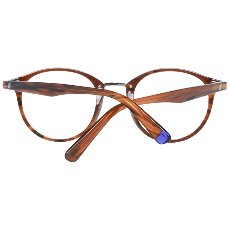 Okulary oprawki Web WE5222 Brązowe