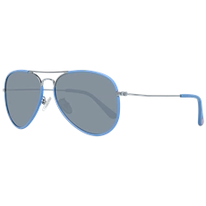 Okulary przeciwsłoneczne S. Oliver 98684-00840 Niebieskie