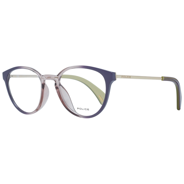 Okulary oprawki Damskie Police VPL626M 07MF 49 Fioletowe