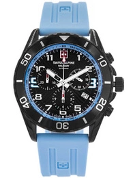 Zegarek męski SWISS ALPINE MILITARY SAM7029.9871