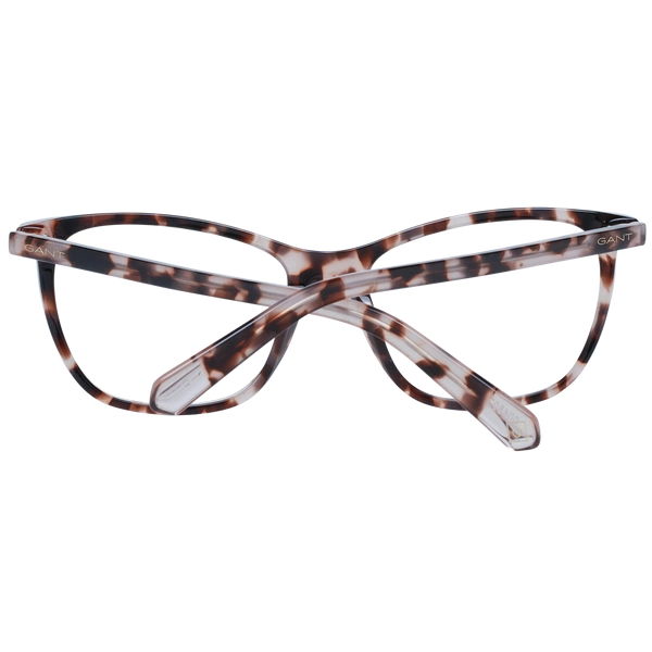Okulary oprawki Damskie Gant GA4125 055 54 Brązowe