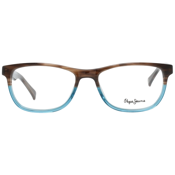 Okulary oprawki damskie Pepe Jeans PJ3081C354 Kolorowe