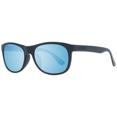 Okulary przeciwsłoneczne Unisex Serengeti 9034 Czarne