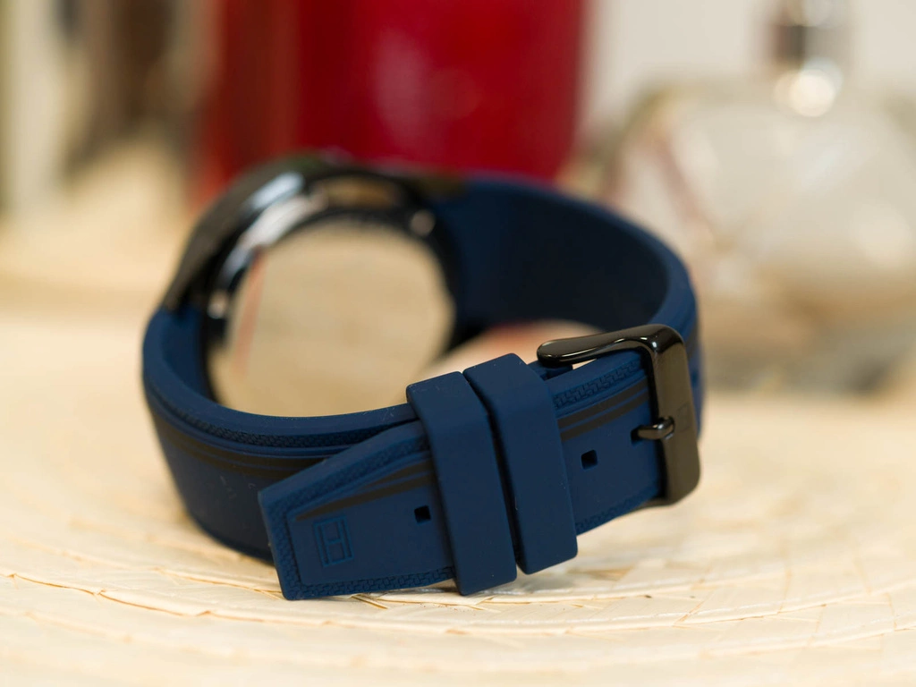 Zegarek męski TOMMY HILFIGER AIDEN 1791860