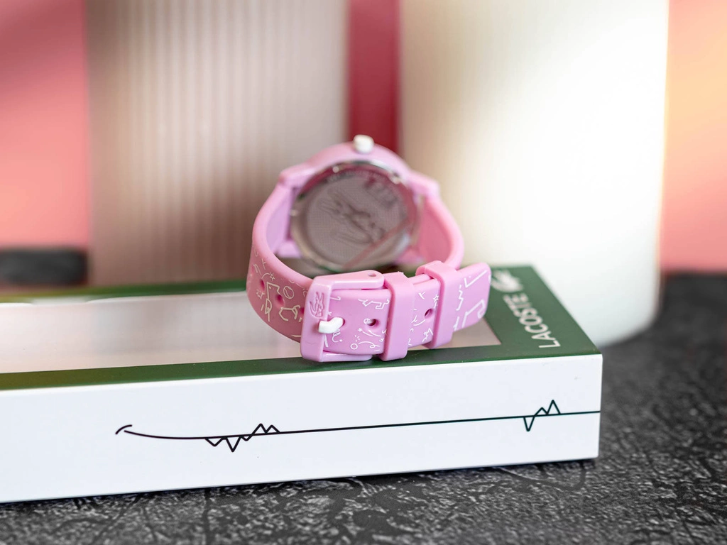 Zegarek dziecięcy LACOSTE L12.12 2030058