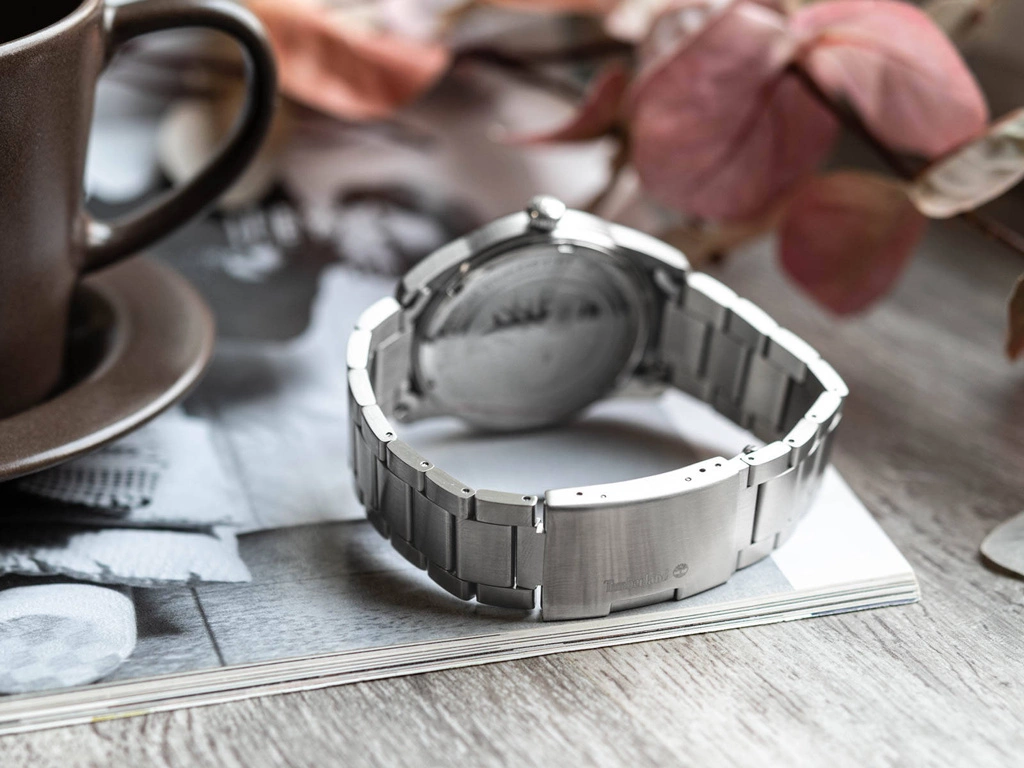 Zegarek męski TIMBERLAND TDWGG0010807 Northbridge