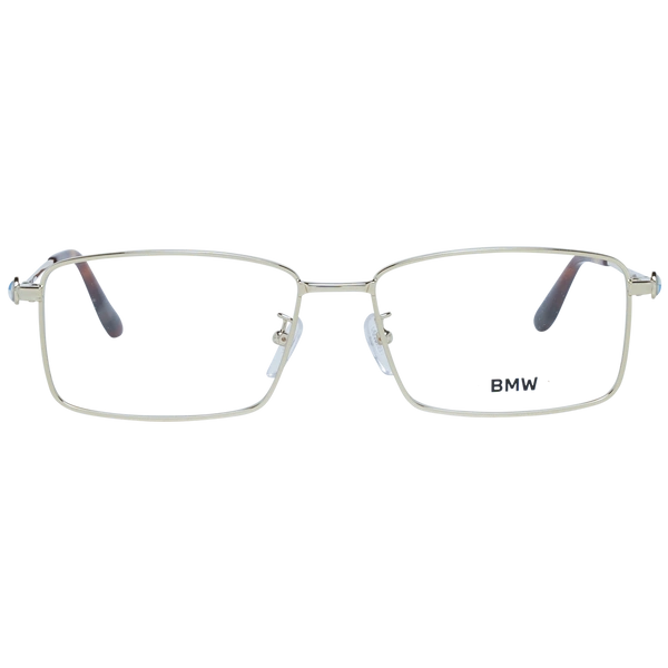 Okulary oprawki Męskie BMW BW5036-D 032 57 Złote